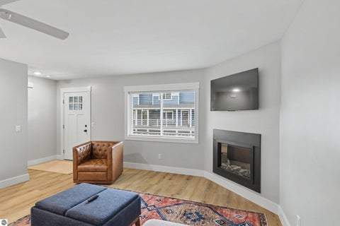 Tiny photo for 1026 Centre Street #2, Traverse City, MI 49686 (MLS # 1948986)
