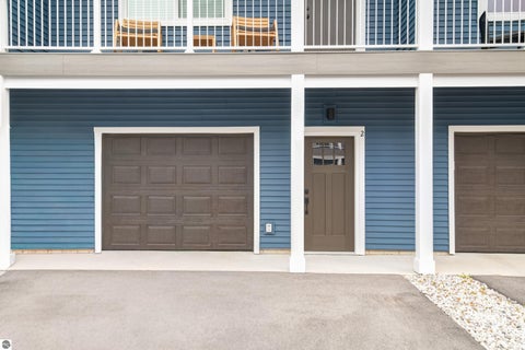 Tiny photo for 1026 Centre Street #2, Traverse City, MI 49686 (MLS # 1948986)