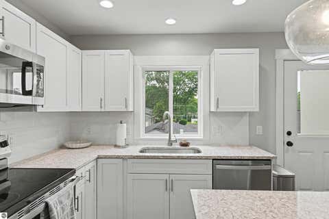 Tiny photo for 1026 Centre Street #2, Traverse City, MI 49686 (MLS # 1948986)