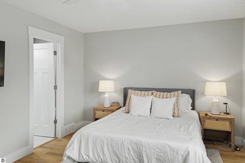 Tiny photo for 1026 Centre Street #2, Traverse City, MI 49686 (MLS # 1948986)