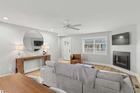 Tiny photo for 1026 Centre Street #2, Traverse City, MI 49686 (MLS # 1948986)