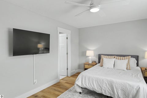 Tiny photo for 1026 Centre Street #2, Traverse City, MI 49686 (MLS # 1948986)