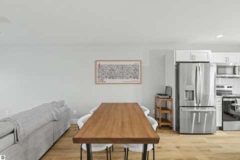 Tiny photo for 1026 Centre Street #2, Traverse City, MI 49686 (MLS # 1948986)