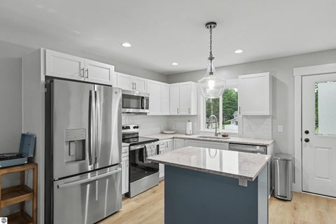 Tiny photo for 1026 Centre Street #2, Traverse City, MI 49686 (MLS # 1948986)