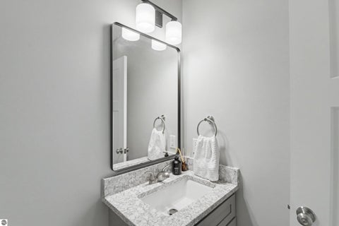Tiny photo for 1026 Centre Street #2, Traverse City, MI 49686 (MLS # 1948986)