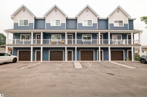 Photo of 1026 Centre Street #2, Traverse City, MI 49686 (MLS # 1948986)