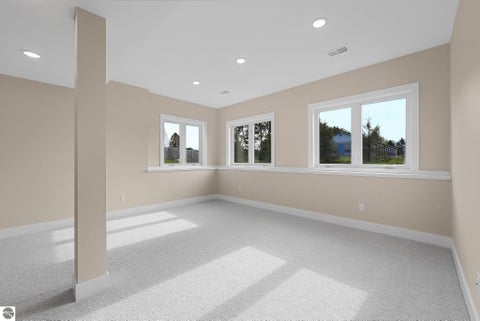 Tiny photo for 4054 Center Farm Lane, Traverse City, MI 49685 (MLS # 1951080)