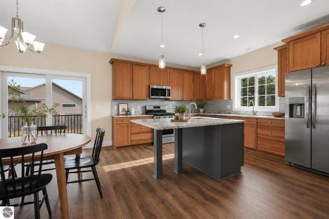 Tiny photo for 4054 Center Farm Lane, Traverse City, MI 49685 (MLS # 1951080)
