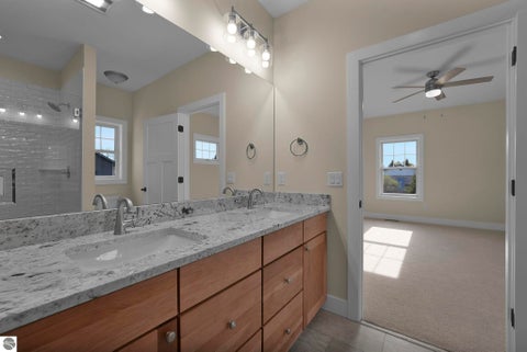 Tiny photo for 4054 Center Farm Lane, Traverse City, MI 49685 (MLS # 1951080)