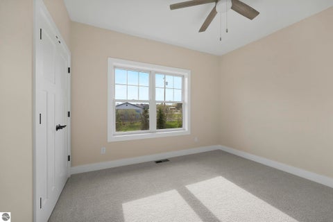 Tiny photo for 4054 Center Farm Lane, Traverse City, MI 49685 (MLS # 1951080)