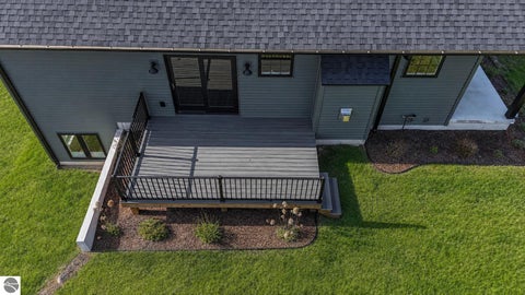 Tiny photo for 4054 Center Farm Lane, Traverse City, MI 49685 (MLS # 1951080)