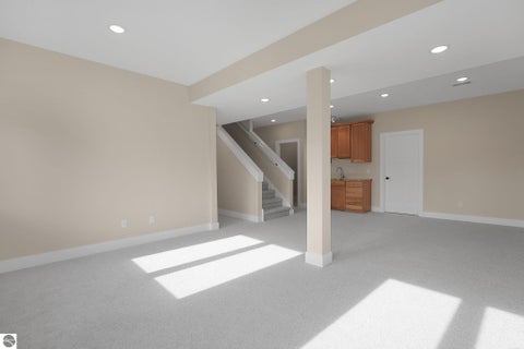 Tiny photo for 4054 Center Farm Lane, Traverse City, MI 49685 (MLS # 1951080)
