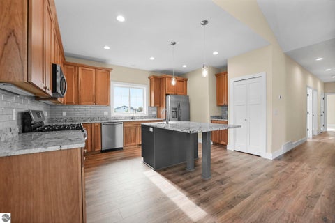 Tiny photo for 4054 Center Farm Lane, Traverse City, MI 49685 (MLS # 1951080)