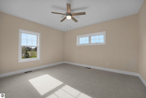 Tiny photo for 4054 Center Farm Lane, Traverse City, MI 49685 (MLS # 1951080)