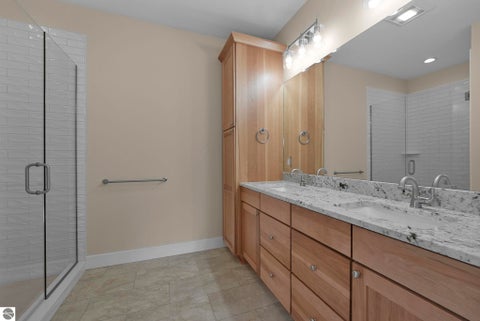 Tiny photo for 4054 Center Farm Lane, Traverse City, MI 49685 (MLS # 1951080)