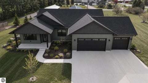 Photo of 4054 Center Farm Lane, Traverse City, MI 49685 (MLS # 1951080)