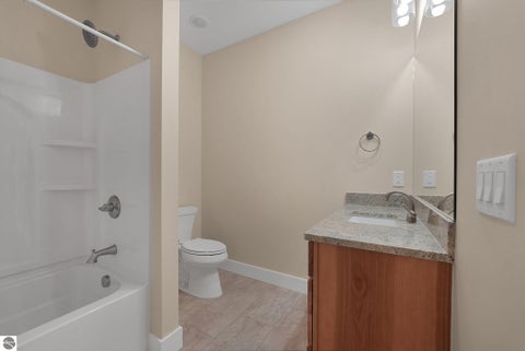 Tiny photo for 4054 Center Farm Lane, Traverse City, MI 49685 (MLS # 1951080)