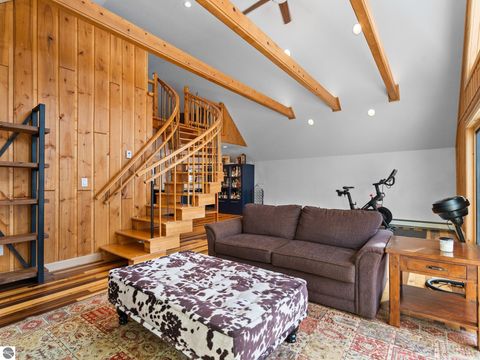 Tiny photo for 7135 E Birch Point Road, Traverse City, MI 49684 (MLS # 1942499)