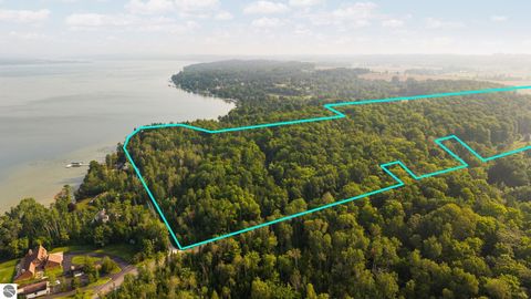 Tiny photo for 7135 E Birch Point Road, Traverse City, MI 49684 (MLS # 1942499)