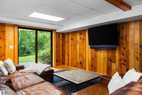 Tiny photo for 7135 E Birch Point Road, Traverse City, MI 49684 (MLS # 1942499)