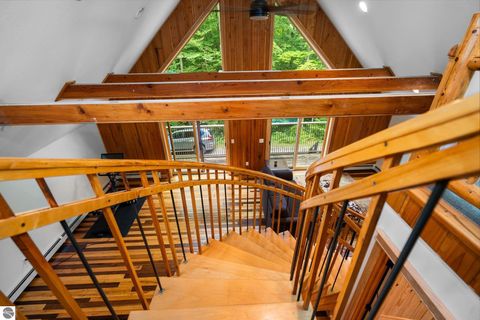 Tiny photo for 7135 E Birch Point Road, Traverse City, MI 49684 (MLS # 1942499)