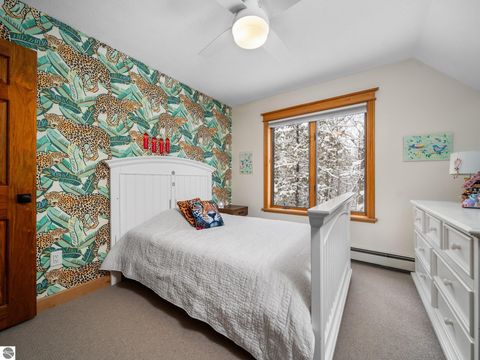 Tiny photo for 7135 E Birch Point Road, Traverse City, MI 49684 (MLS # 1942499)