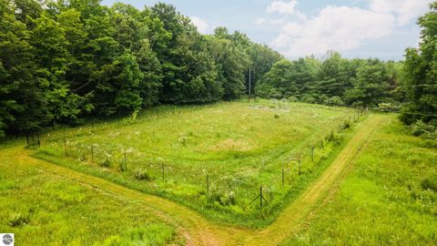 Tiny photo for 7135 E Birch Point Road, Traverse City, MI 49684 (MLS # 1942499)