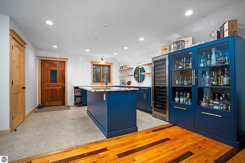 Tiny photo for 7135 E Birch Point Road, Traverse City, MI 49684 (MLS # 1942499)