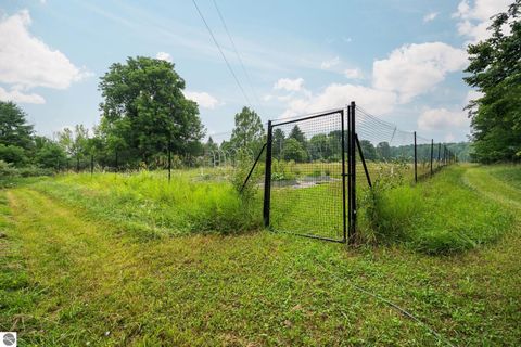 Tiny photo for 7135 E Birch Point Road, Traverse City, MI 49684 (MLS # 1942499)