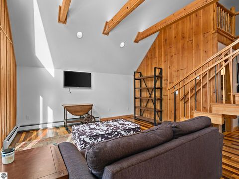 Tiny photo for 7135 E Birch Point Road, Traverse City, MI 49684 (MLS # 1942499)