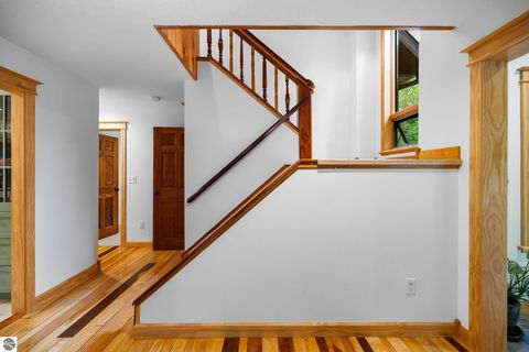 Tiny photo for 7135 E Birch Point Road, Traverse City, MI 49684 (MLS # 1942499)