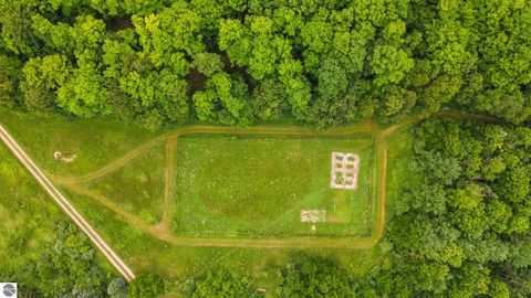 Tiny photo for 7135 E Birch Point Road, Traverse City, MI 49684 (MLS # 1942499)