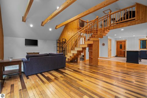 Tiny photo for 7135 E Birch Point Road, Traverse City, MI 49684 (MLS # 1942499)