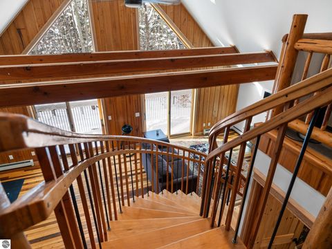 Tiny photo for 7135 E Birch Point Road, Traverse City, MI 49684 (MLS # 1942499)