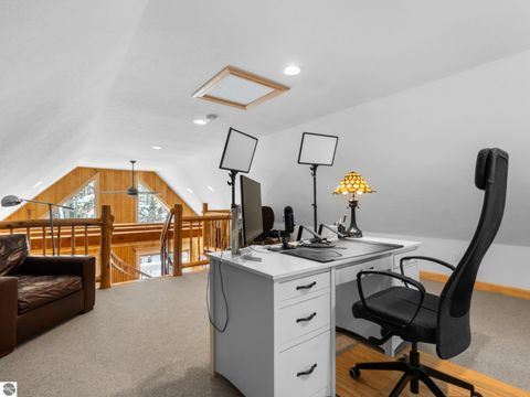 Tiny photo for 7135 E Birch Point Road, Traverse City, MI 49684 (MLS # 1942499)