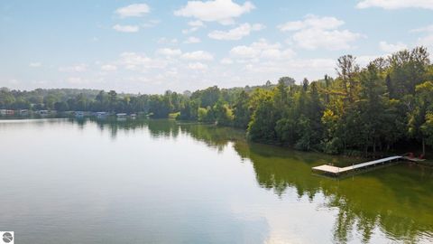 Tiny photo for 7135 E Birch Point Road, Traverse City, MI 49684 (MLS # 1942499)