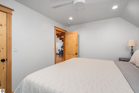 Tiny photo for 7135 E Birch Point Road, Traverse City, MI 49684 (MLS # 1942499)