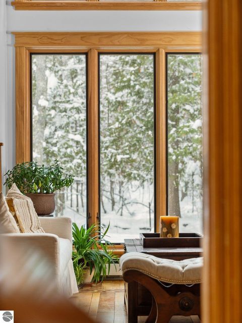 Tiny photo for 7135 E Birch Point Road, Traverse City, MI 49684 (MLS # 1942499)