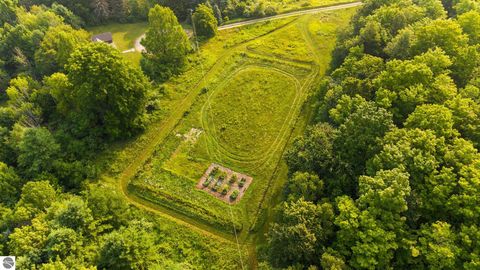 Tiny photo for 7135 E Birch Point Road, Traverse City, MI 49684 (MLS # 1942499)