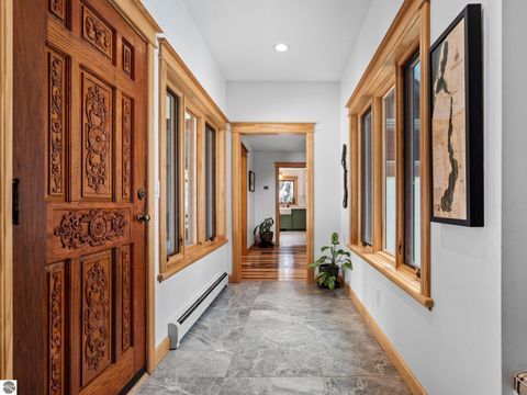 Tiny photo for 7135 E Birch Point Road, Traverse City, MI 49684 (MLS # 1942499)