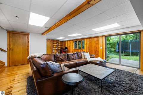 Tiny photo for 7135 E Birch Point Road, Traverse City, MI 49684 (MLS # 1942499)