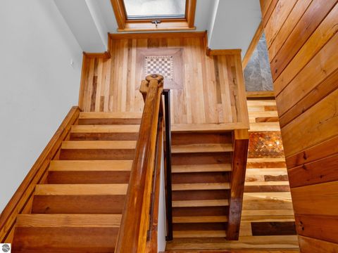 Tiny photo for 7135 E Birch Point Road, Traverse City, MI 49684 (MLS # 1942499)