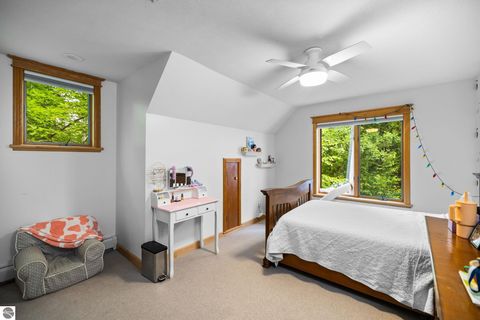 Tiny photo for 7135 E Birch Point Road, Traverse City, MI 49684 (MLS # 1942499)