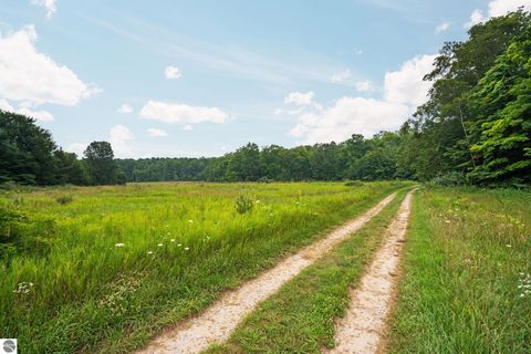 Tiny photo for 7135 E Birch Point Road, Traverse City, MI 49684 (MLS # 1942499)