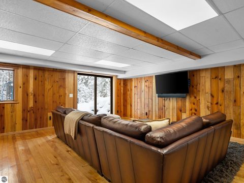 Tiny photo for 7135 E Birch Point Road, Traverse City, MI 49684 (MLS # 1942499)