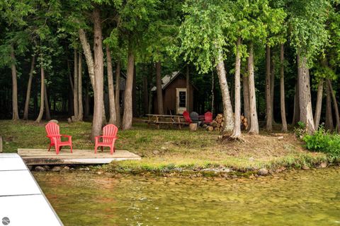 Tiny photo for 7135 E Birch Point Road, Traverse City, MI 49684 (MLS # 1942499)