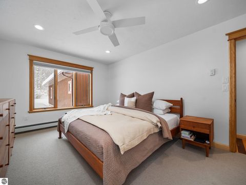 Tiny photo for 7135 E Birch Point Road, Traverse City, MI 49684 (MLS # 1942499)