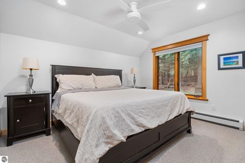 Tiny photo for 7135 E Birch Point Road, Traverse City, MI 49684 (MLS # 1942499)
