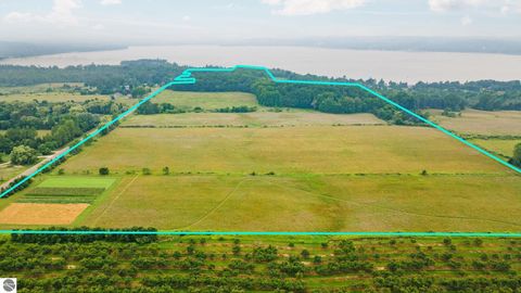 Tiny photo for 7135 E Birch Point Road, Traverse City, MI 49684 (MLS # 1942499)