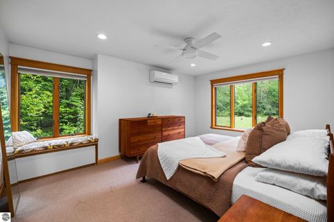 Tiny photo for 7135 E Birch Point Road, Traverse City, MI 49684 (MLS # 1942499)